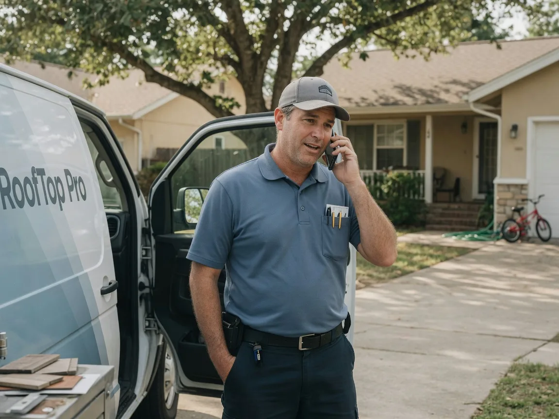 Roof Repair Scurry, TX FAQs