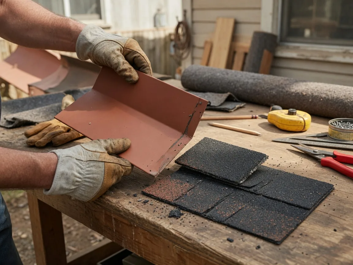 Roof Repair company in Scurry, TX
